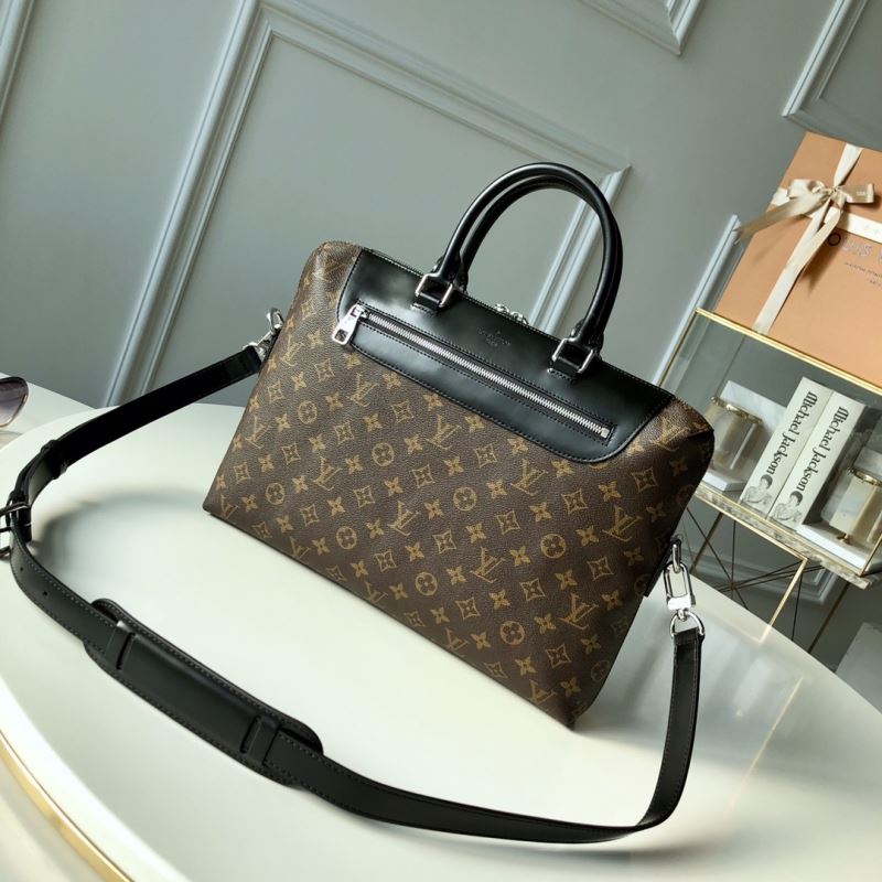 Mens LV Briefcases